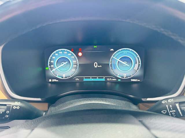 Hyundai Grand Santa Fe 1.6 T-GDi PHEV 4WD * HYBRID * GAR 12 MOIS *
