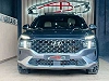 Hyundai SANTA FE 1.6 T-GDi PHEV 4WD * HYBRID * GAR 12 MOIS * thumbnail