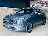 Hyundai SANTA FE 1.6 T-GDi PHEV 4WD * HYBRID * GAR 12 MOIS * thumbnail