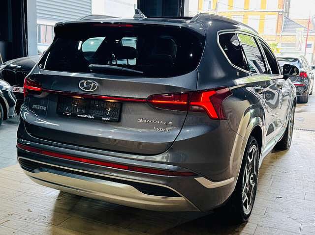 Hyundai SANTA FE 1.6 T-GDi PHEV 4WD * HYBRID * GAR 12 MOIS *