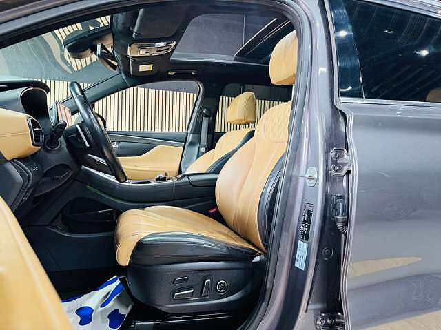 Hyundai SANTA FE 1.6 T-GDi PHEV 4WD * HYBRID * GAR 12 MOIS *