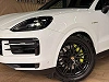 Porsche Cayenne Coupé E-Hybrid 3.0 Turbo V6 * PACK CHRONO * thumbnail