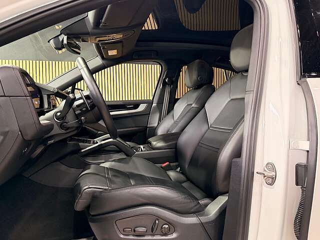 Porsche Cayenne Coupé E-Hybrid 3.0 Turbo V6 * PACK CHRONO *