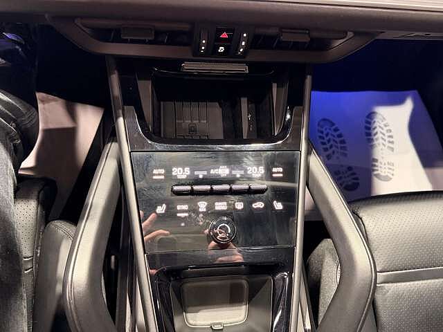 Porsche Cayenne Coupé E-Hybrid 3.0 Turbo V6 * PACK CHRONO *
