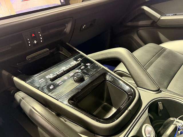 Porsche Cayenne Coupé E-Hybrid 3.0 Turbo V6 * PACK CHRONO *