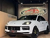 Porsche Cayenne Coupé E-Hybrid 3.0 Turbo V6 * PACK CHRONO * thumbnail