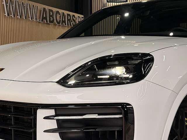 Porsche Cayenne Coupé E-Hybrid 3.0 Turbo V6 * PACK CHRONO *