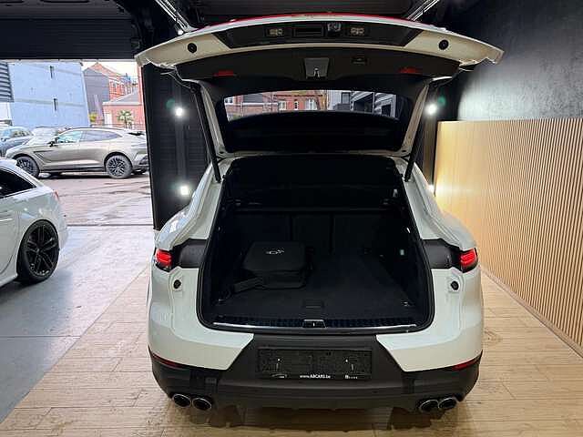 Porsche Cayenne Coupé E-Hybrid 3.0 Turbo V6 * PACK CHRONO *