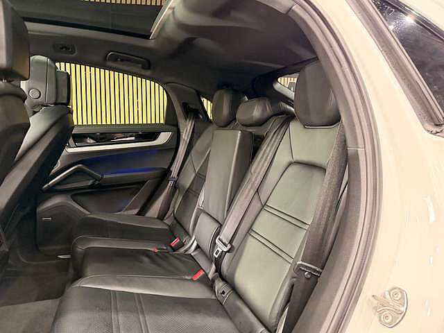 Porsche Cayenne Coupé E-Hybrid 3.0 Turbo V6 * PACK CHRONO *