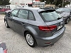 Audi A3 SPORTBACK 2.0 TDI 184CH FAP ADVANCED QUATTRO S TRONIC 6 thumbnail