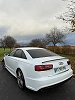 Audi A6 IV (2) 2.0 TDI 190 S LINE QUATTRO S TRONIC thumbnail