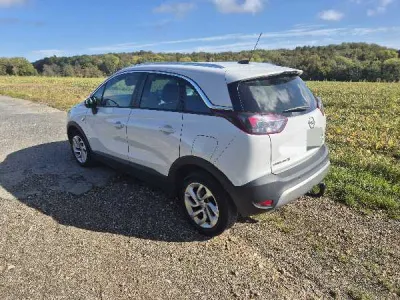 Opel Crossland X 1.5 DIESEL 102 EDITION