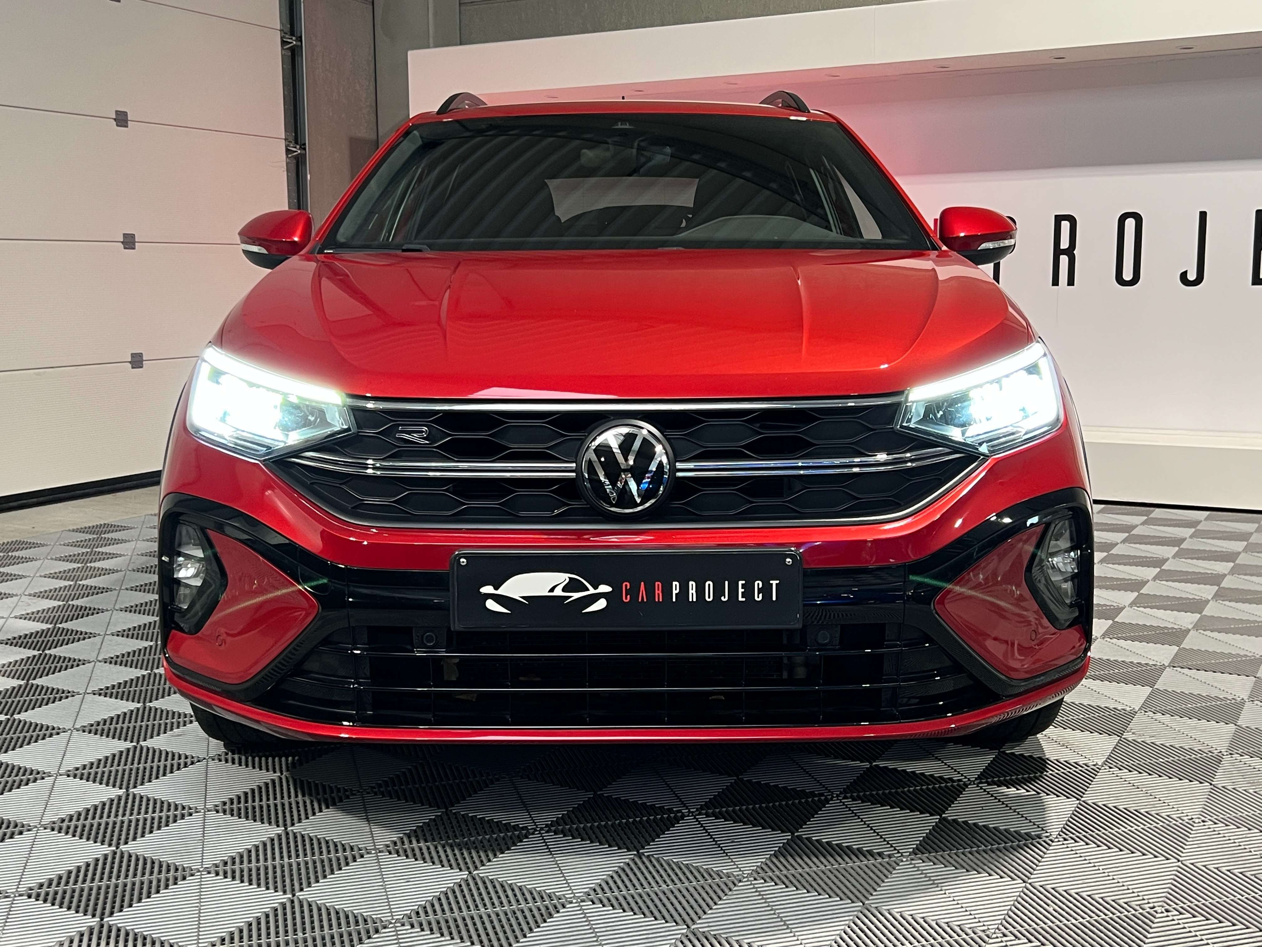Volkswagen Taigo 1.5 TSI R-Line DSG/FULL LED/GPS/CARPLAY/PDC AV+AR