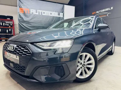 Audi A3 ** GARANTIE 12 MOIS **