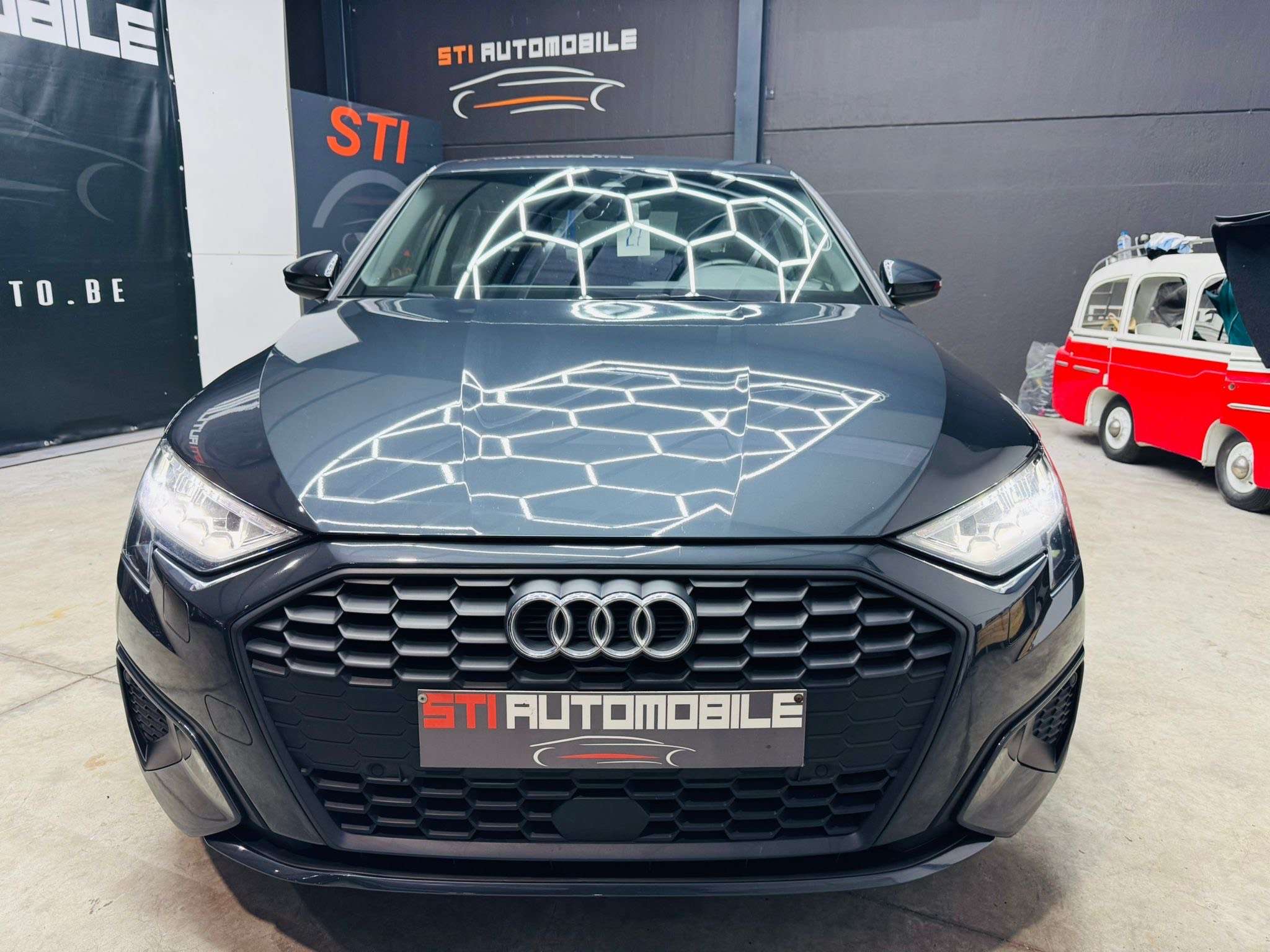 Audi A3 ** GARANTIE 12 MOIS **