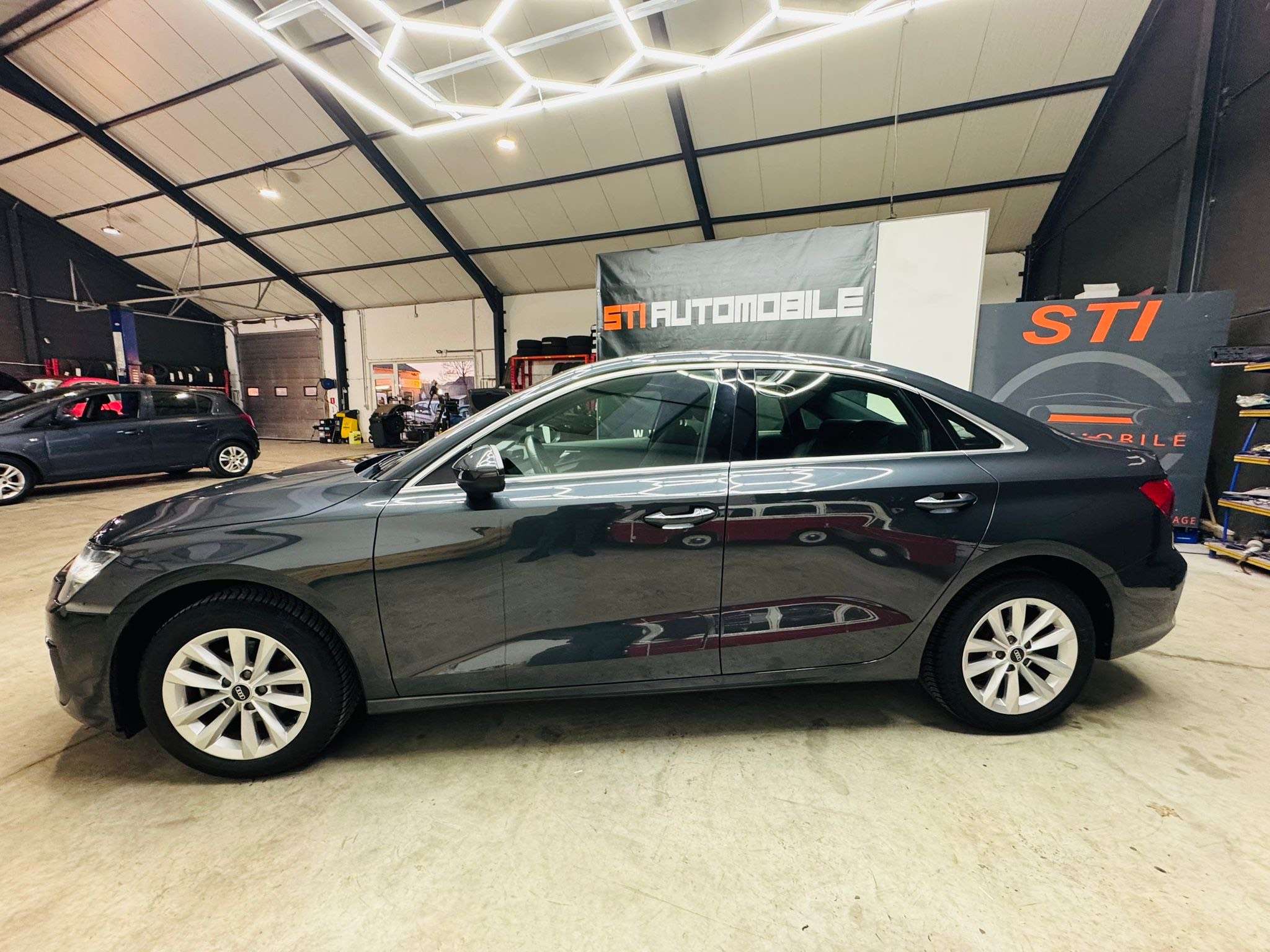 Audi A3 ** GARANTIE 12 MOIS **