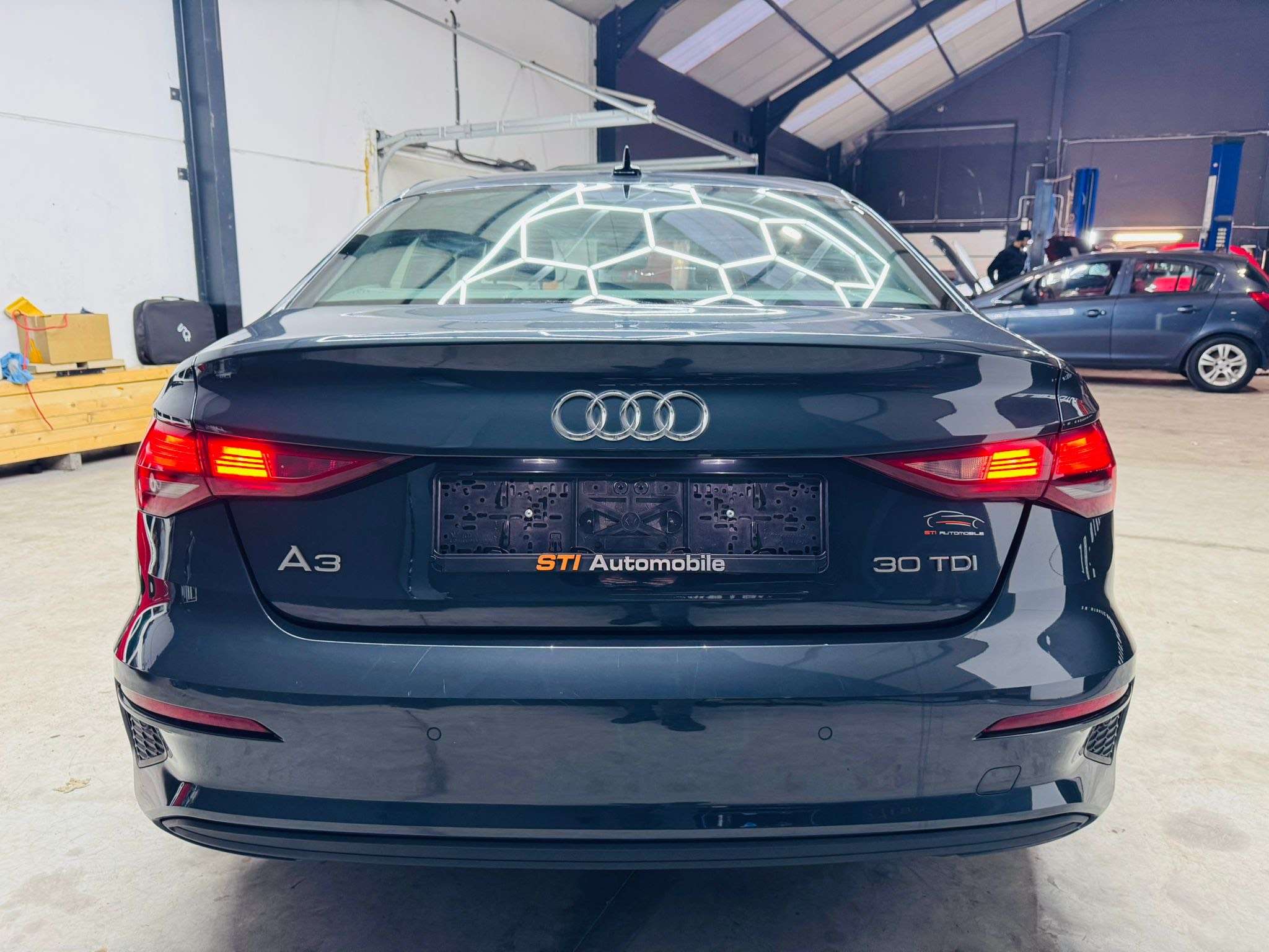 Audi A3 ** GARANTIE 12 MOIS **