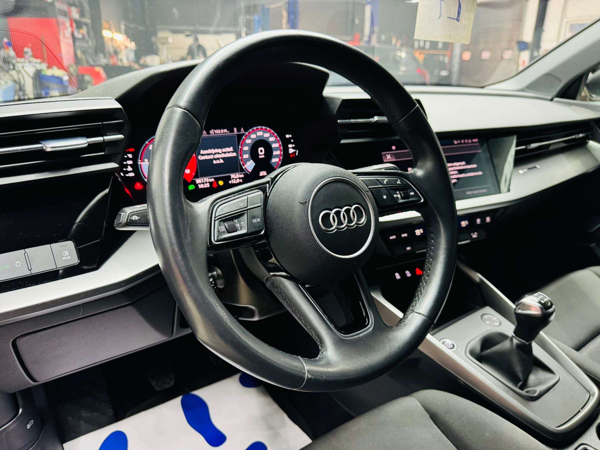 Audi A3 ** GARANTIE 12 MOIS **