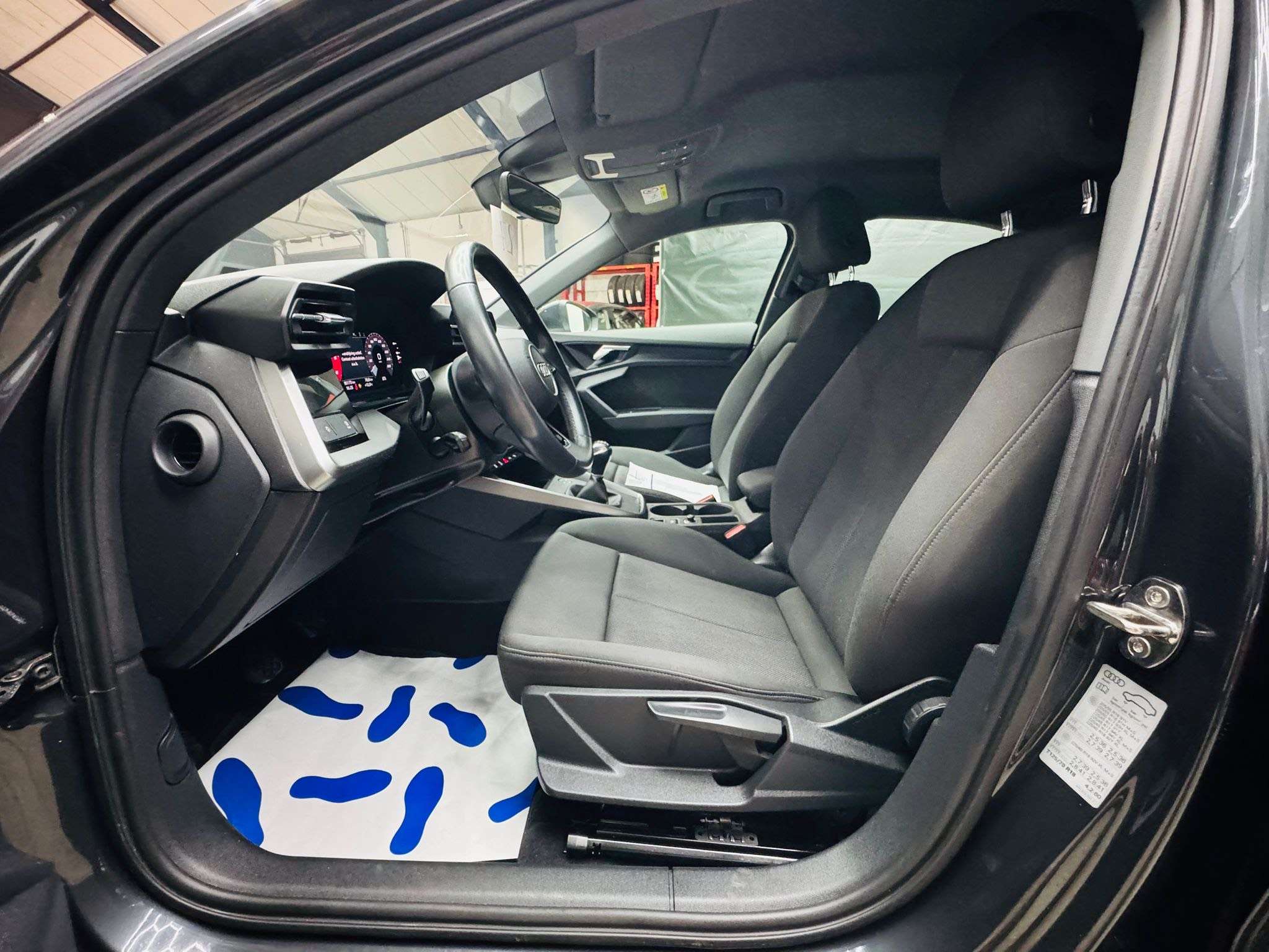 Audi A3 ** GARANTIE 12 MOIS **