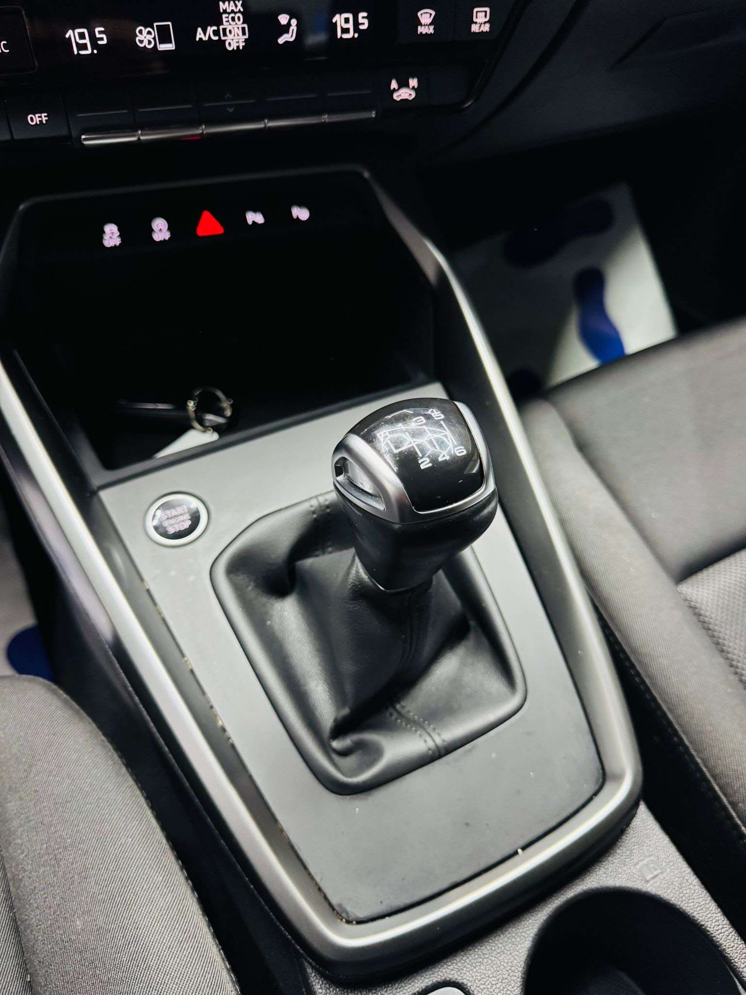 Audi A3 ** GARANTIE 12 MOIS **