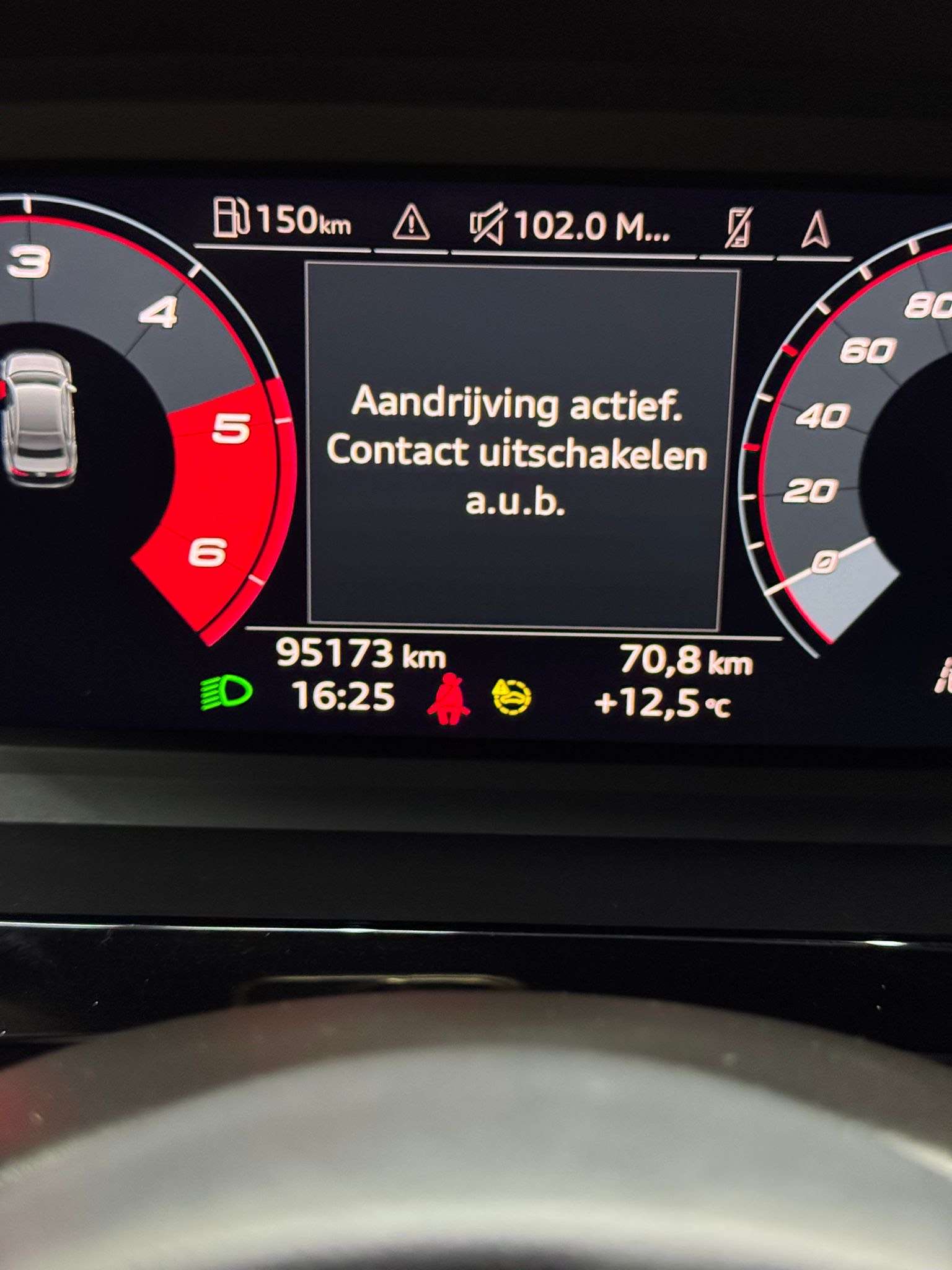 Audi A3 ** GARANTIE 12 MOIS **