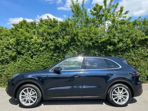 Porsche Cayenne 2.9 Bi-Turbo V6 S Tiptronic NAVI CAMERA TOIT OUVRANT