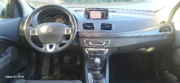 Renault Megane III 1.6 110 AUTHENTIQUE