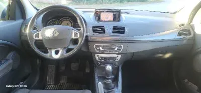 Renault Megane III 1.6 110 AUTHENTIQUE