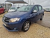 Dacia Sandero 1.2 16v 75ch limitée 10th anniversary thumbnail