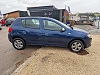 Dacia Sandero 1.2 16v 75ch limitée 10th anniversary thumbnail