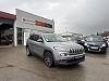 Jeep Cherokee 2.0 CRD 140CV LONGITUDE BVM6 thumbnail