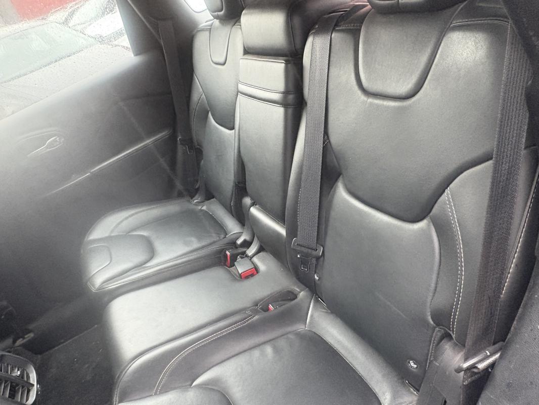 Jeep Cherokee 2.0 CRD 140CV LONGITUDE BVM6
