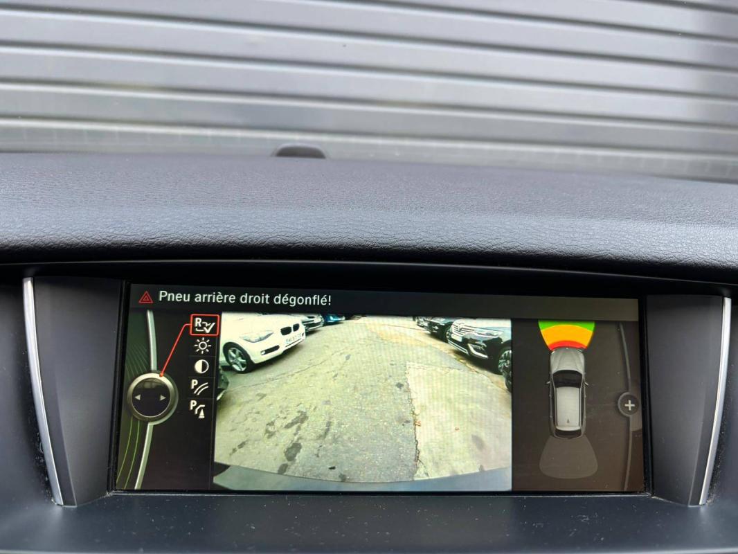 Bmw X1 I (E84) sDrive18dA 143ch xLine