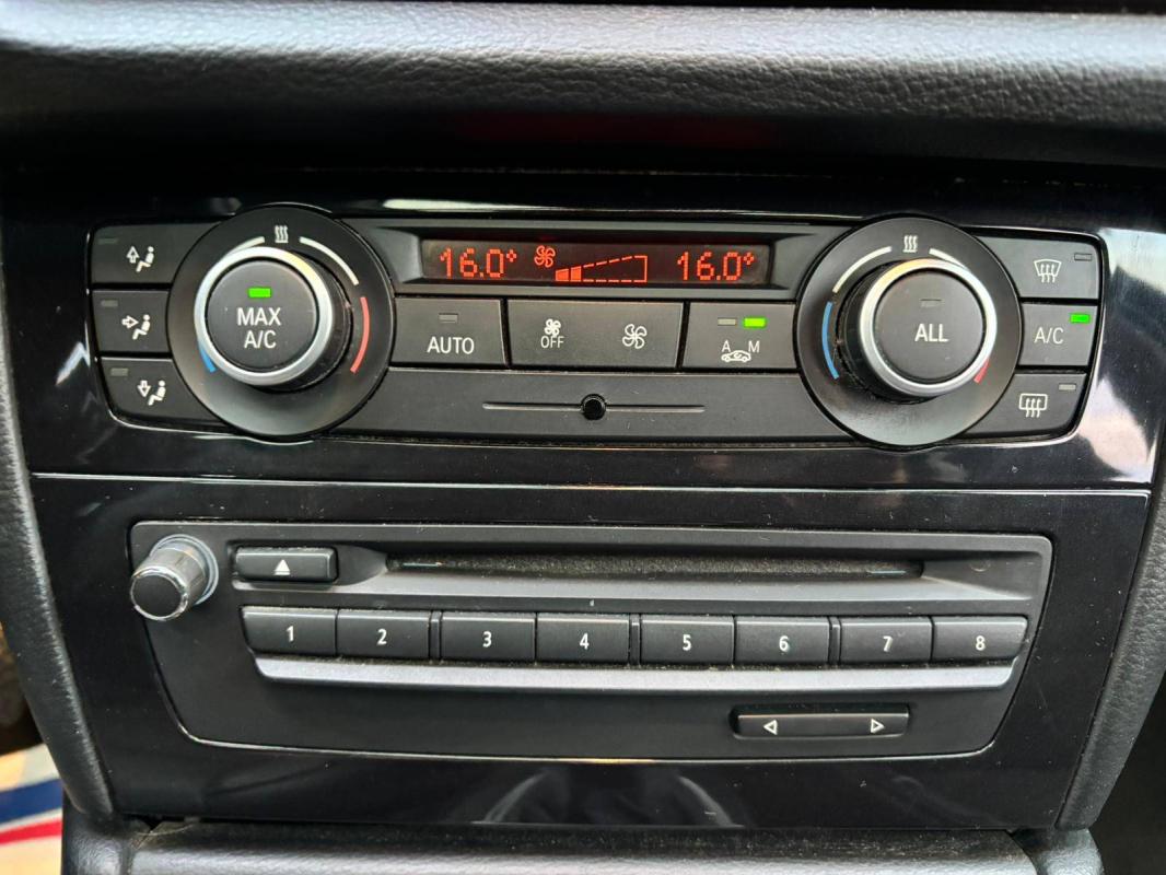 Bmw X1 I (E84) sDrive18dA 143ch xLine