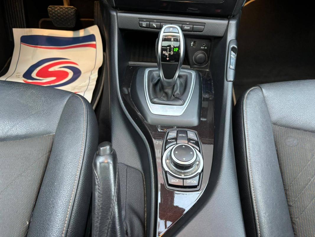 Bmw X1 I (E84) sDrive18dA 143ch xLine