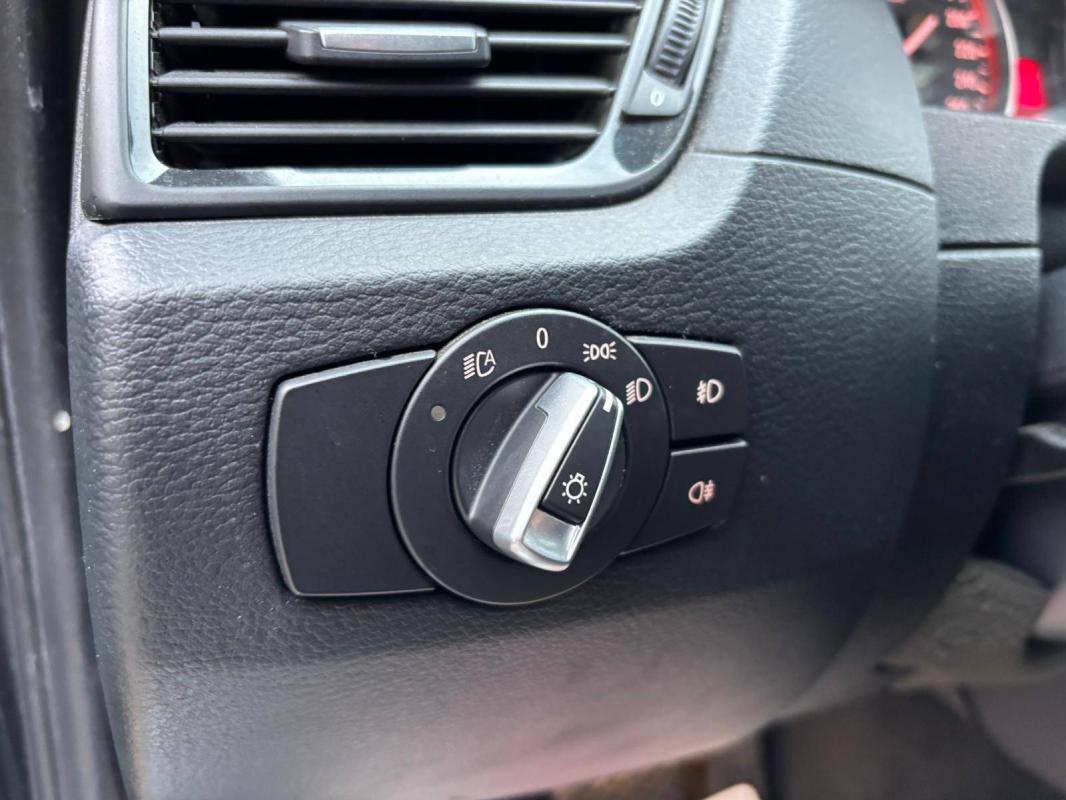 Bmw X1 I (E84) sDrive18dA 143ch xLine