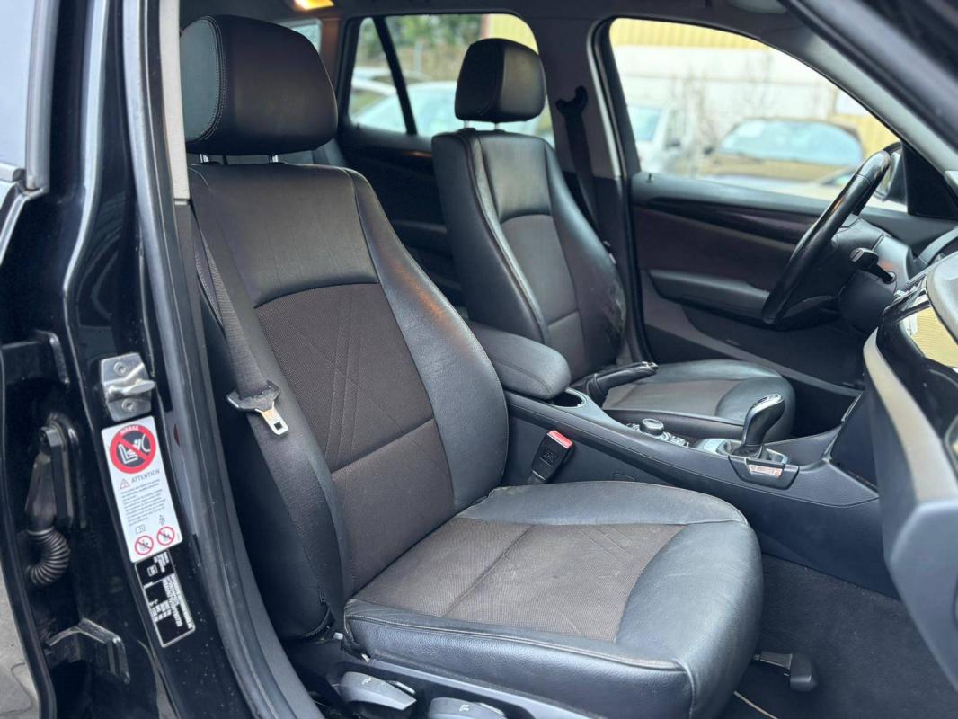 Bmw X1 I (E84) sDrive18dA 143ch xLine