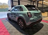 Fiat 600 Hybrid DCT - Etat neuf - Garantie 06/2029 thumbnail