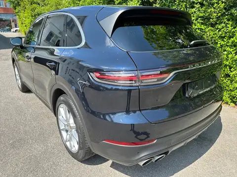 Porsche Cayenne 2.9 Bi-Turbo V6 S Tiptronic NAVI CAMERA TOIT OUVRANT