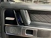 Mercedes-Benz G 63 AMG G AMG G 63 AMG - Lichte vracht/ Utilitair thumbnail