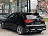 Audi A3 S Line 2.0 TDi Sportback CAMERA-GPS-BIXENON-JA18P thumbnail