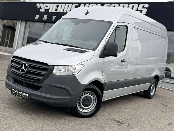 Mercedes-Benz Sprinter 315 L2H2 RWD 9G-tronic eu.6D / CARPLAY / CAMERA