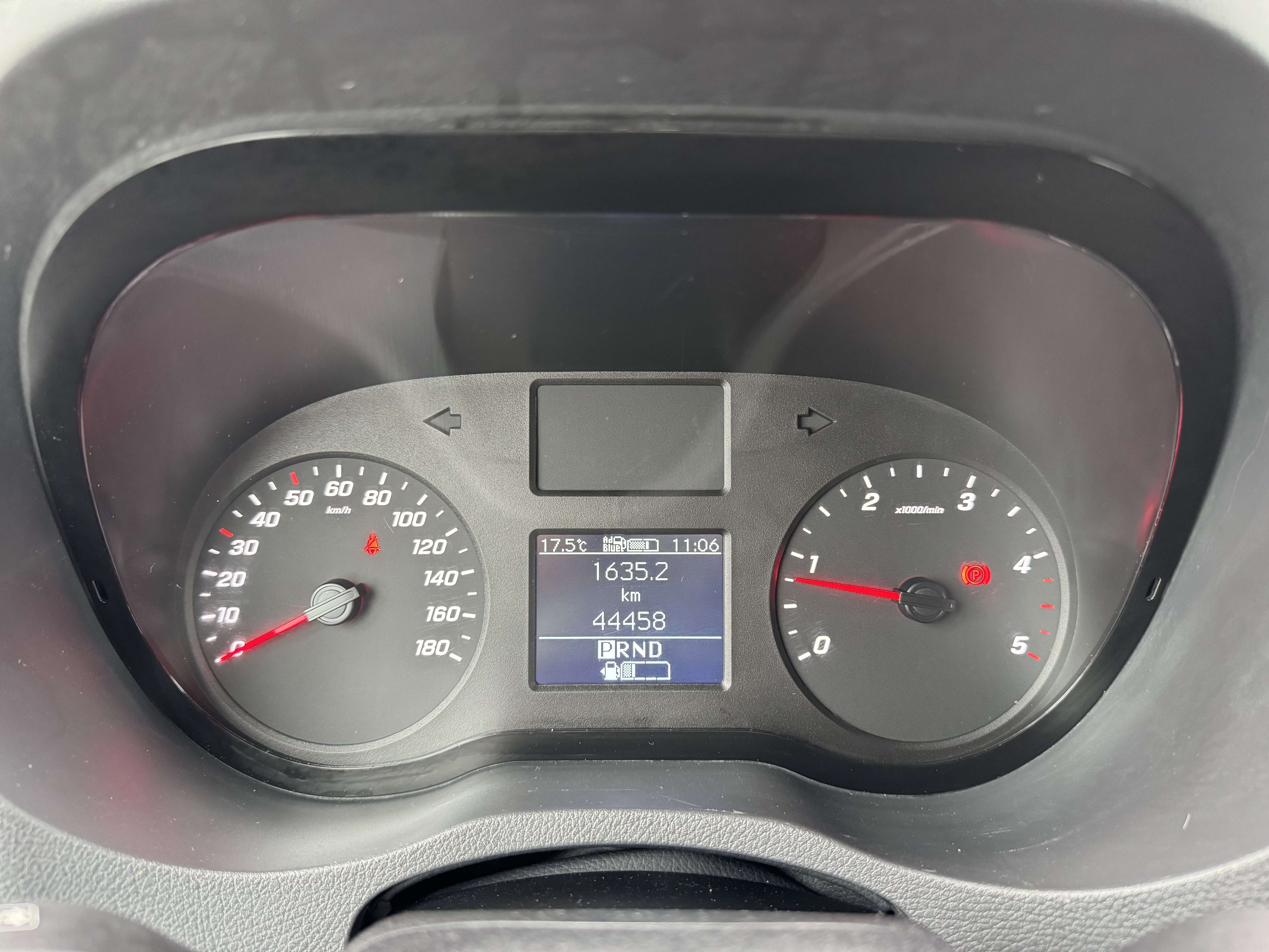 Mercedes-Benz Sprinter 315 L2H2 RWD 9G-tronic eu.6D / CARPLAY / CAMERA