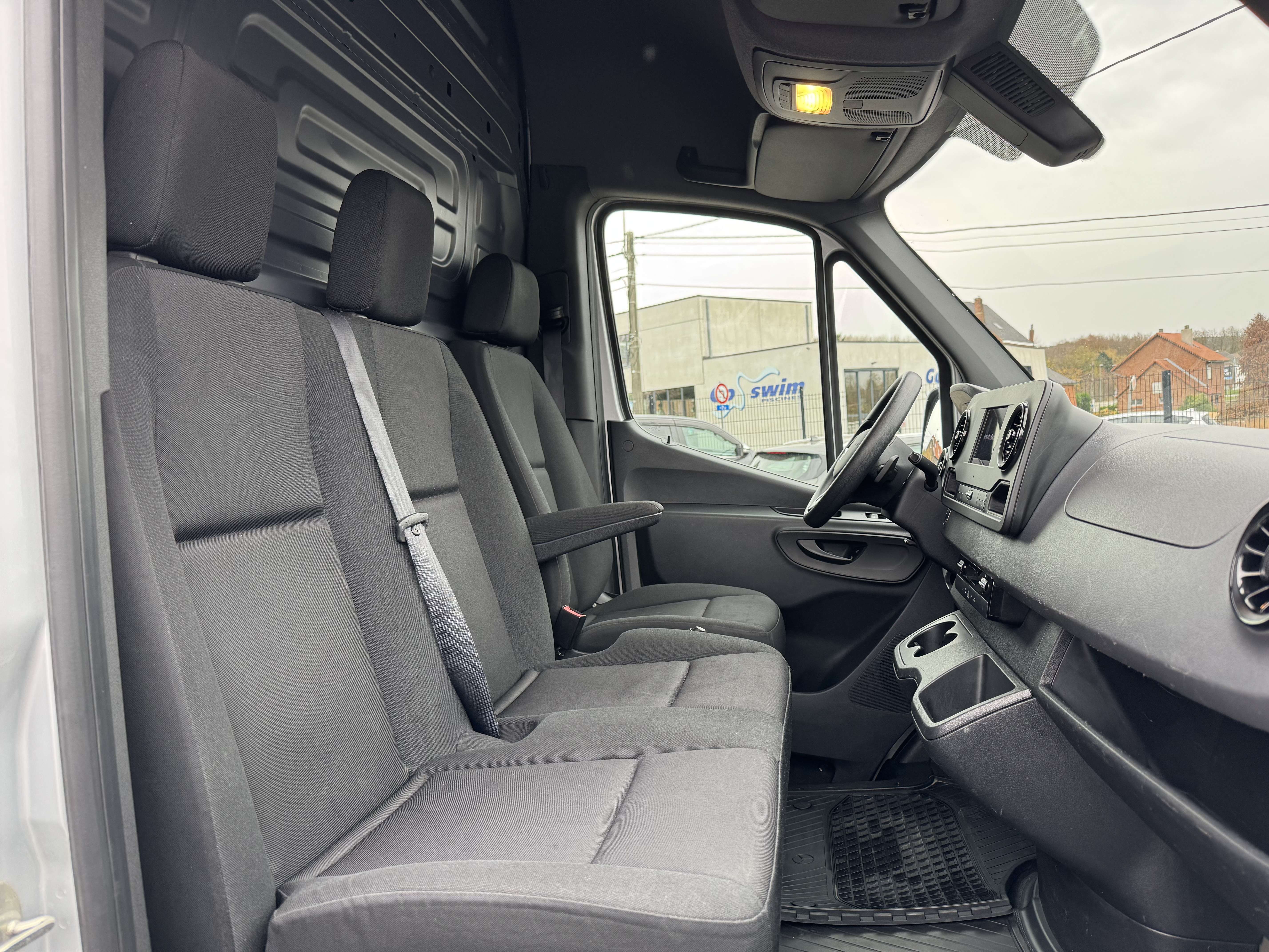 Mercedes-Benz Sprinter 315 L2H2 RWD 9G-tronic eu.6D / CARPLAY / CAMERA