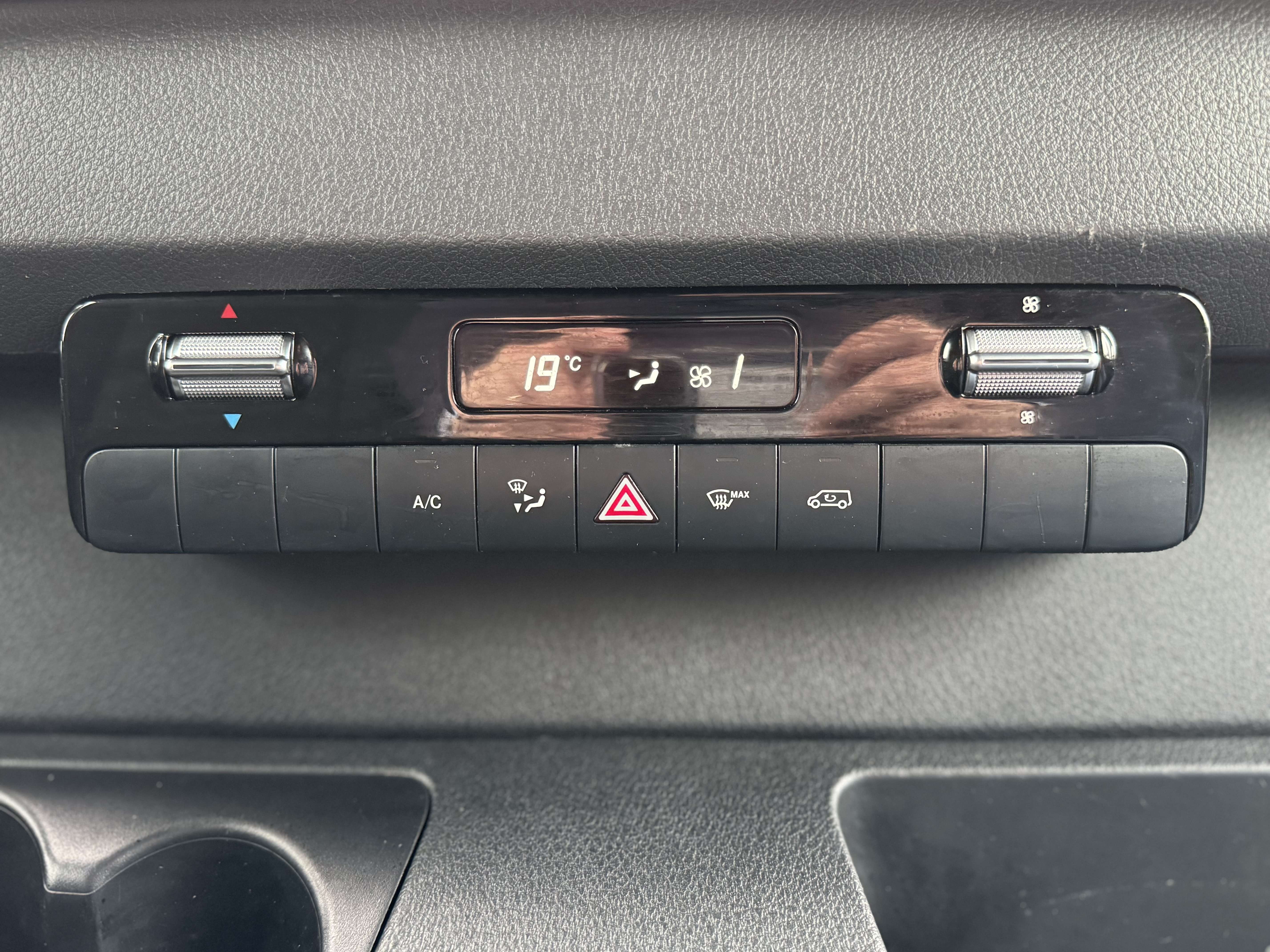 Mercedes-Benz Sprinter 315 L2H2 RWD 9G-tronic eu.6D / CARPLAY / CAMERA
