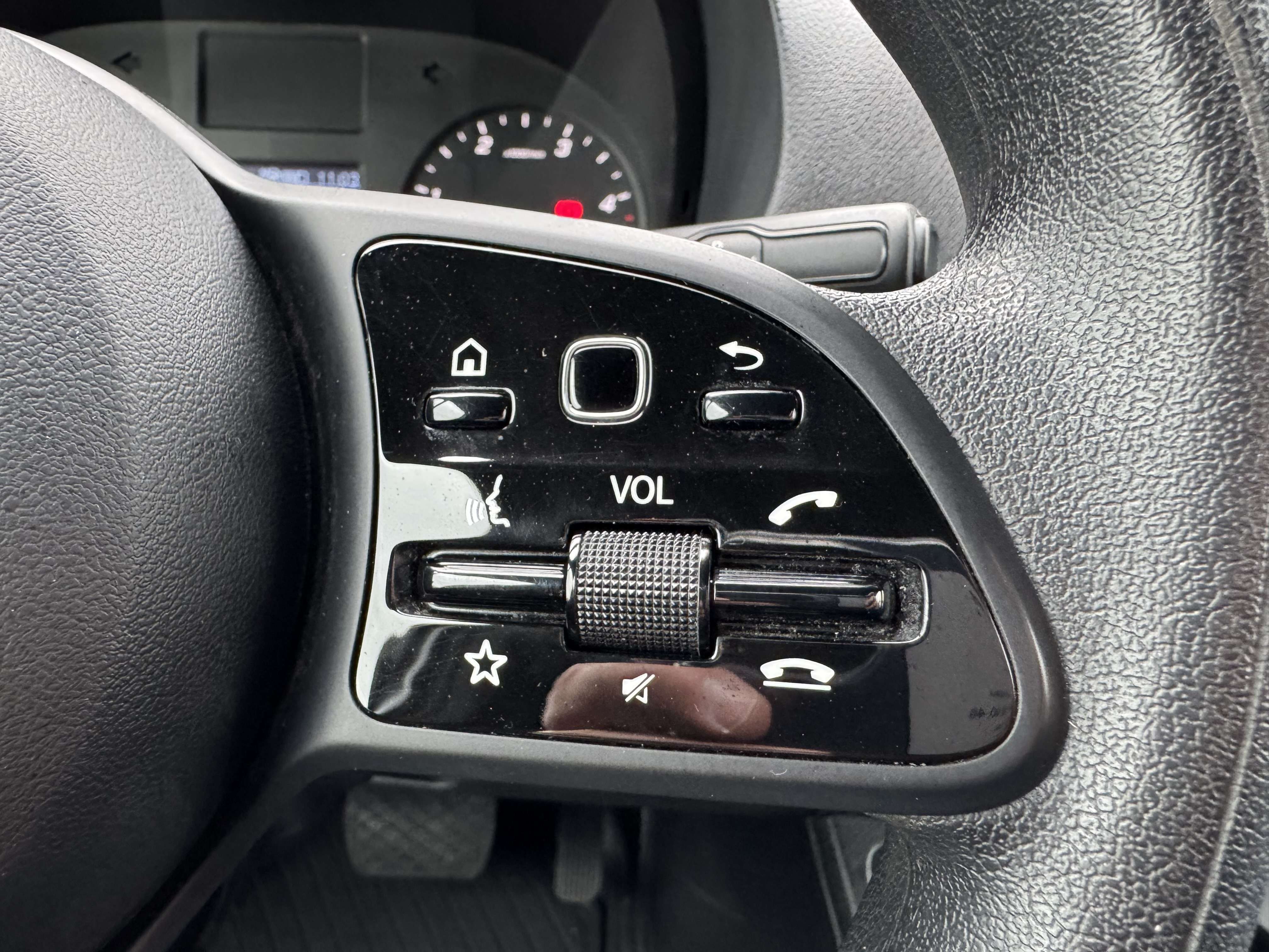 Mercedes-Benz Sprinter 315 L2H2 RWD 9G-tronic eu.6D / CARPLAY / CAMERA