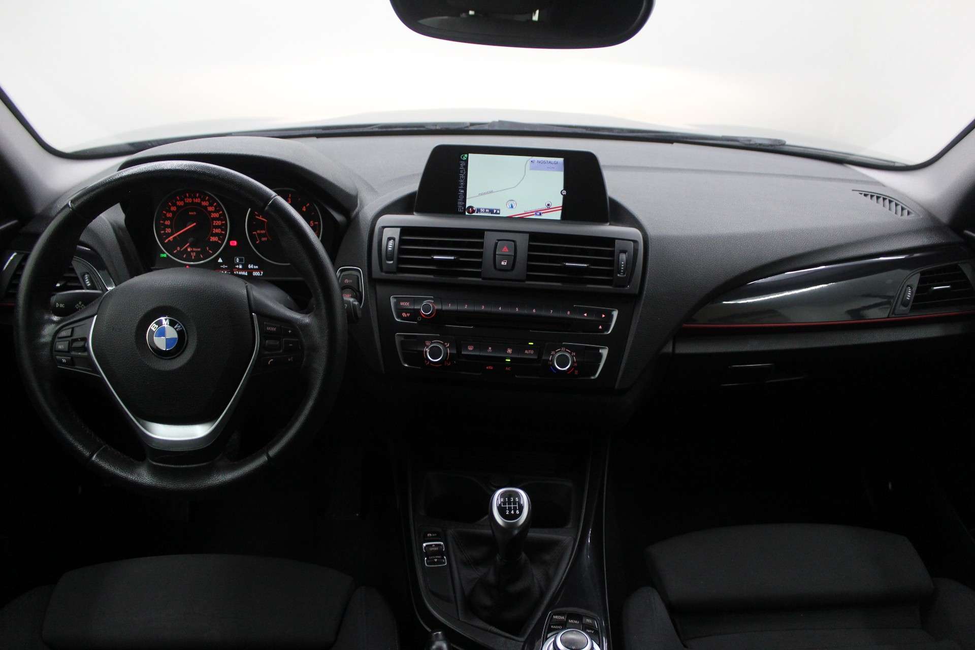 BMW 218 Coupé d Sport Line * Garantie * EURO 6b