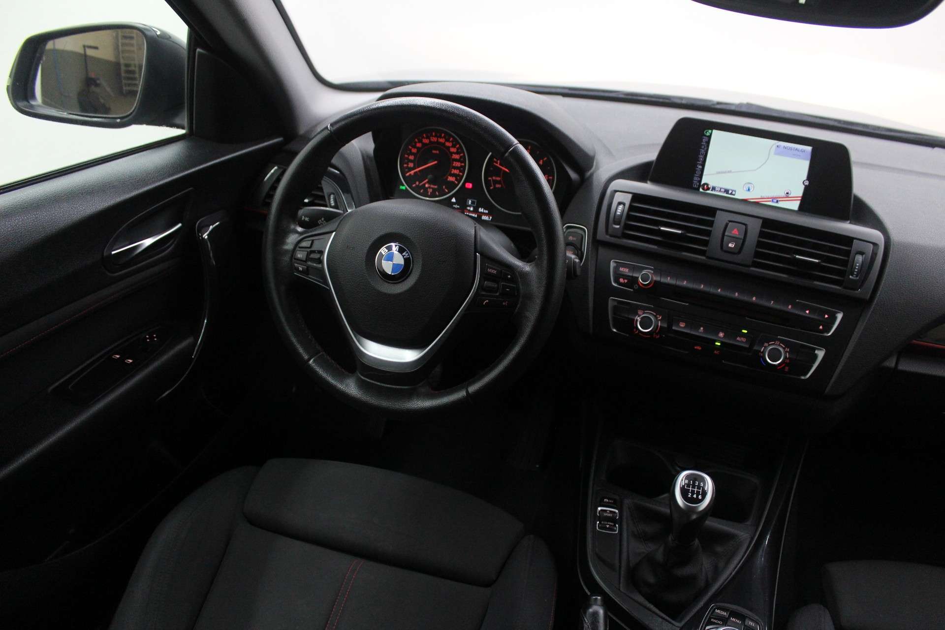 BMW 218 Coupé d Sport Line * Garantie * EURO 6b