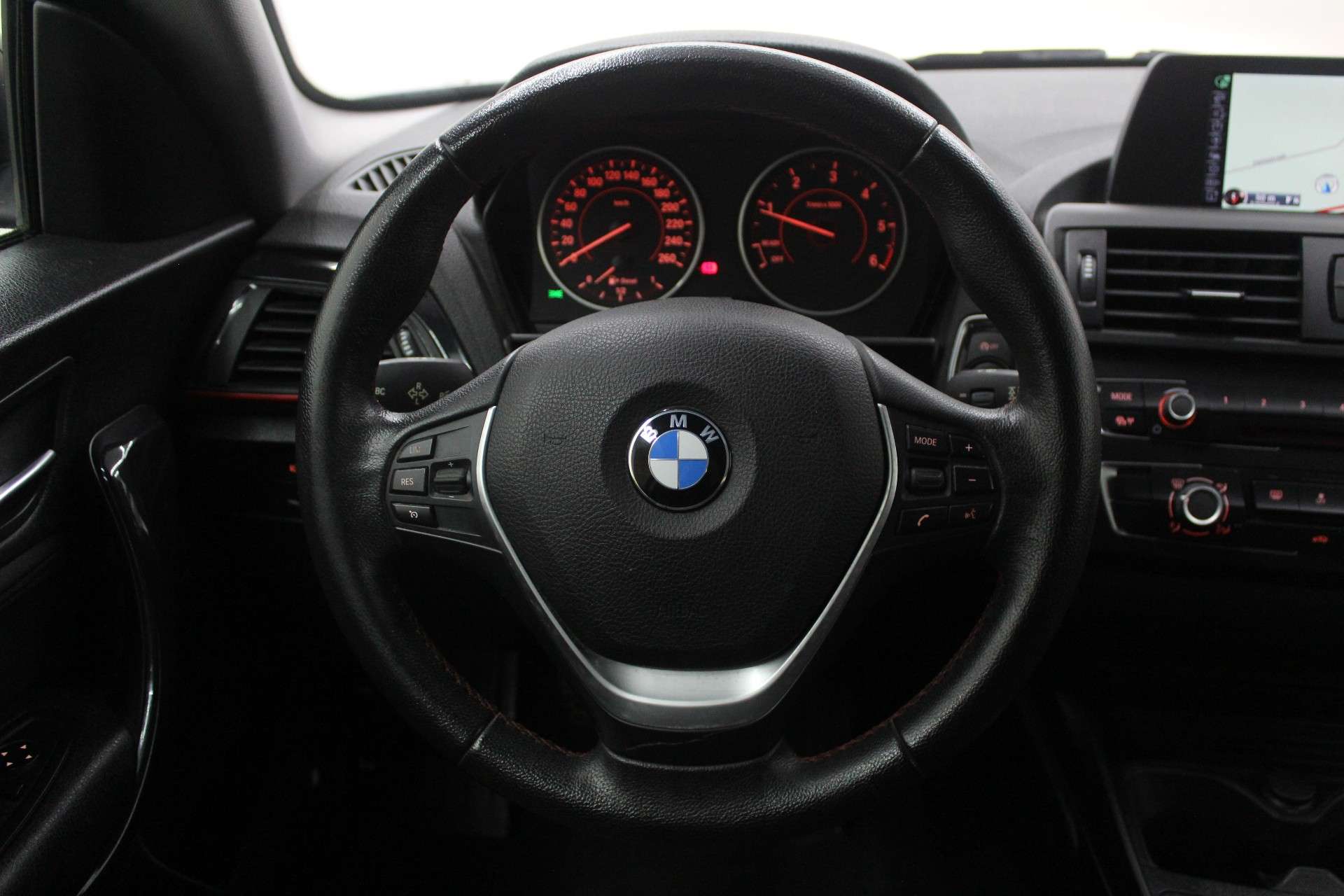 BMW 218 Coupé d Sport Line * Garantie * EURO 6b