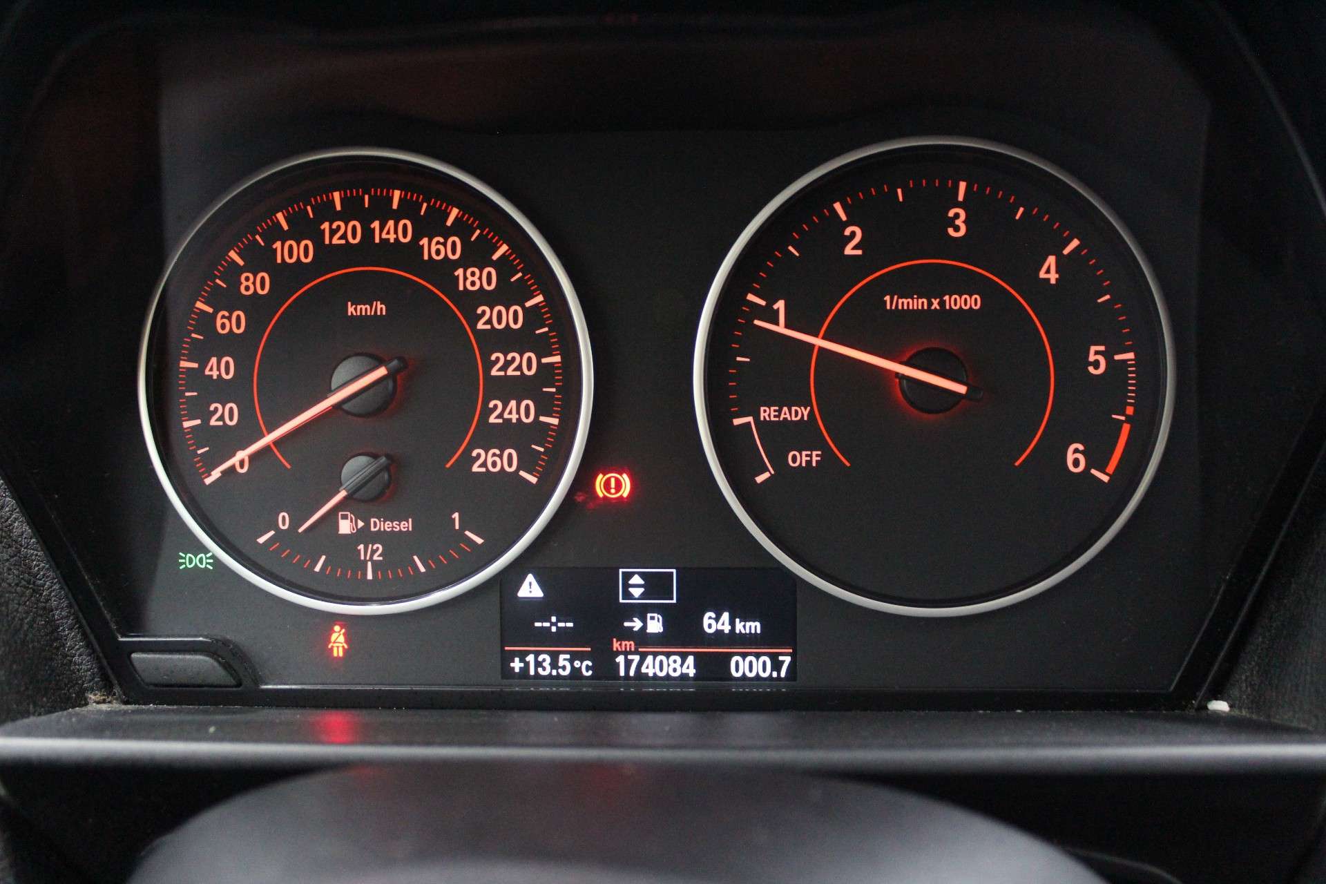 BMW 218 Coupé d Sport Line * Garantie * EURO 6b